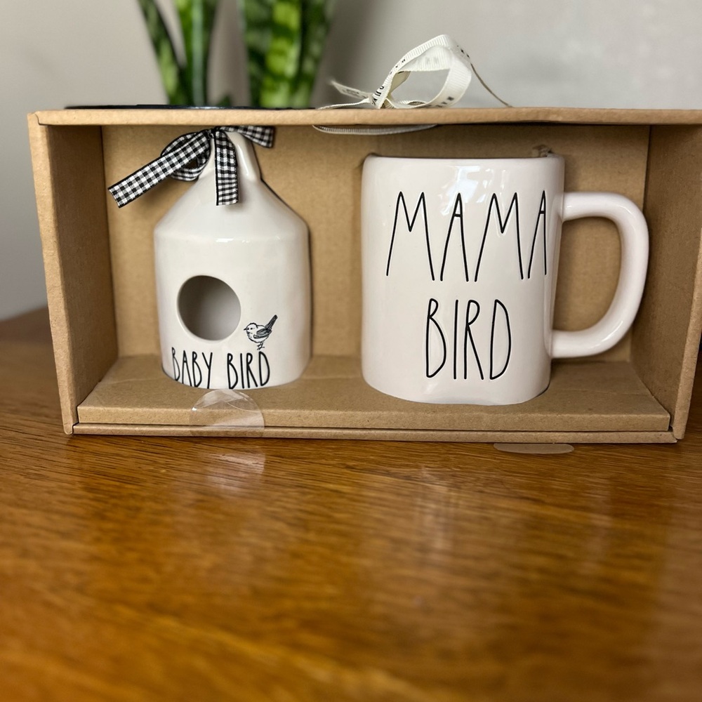 Rae Dunn Set